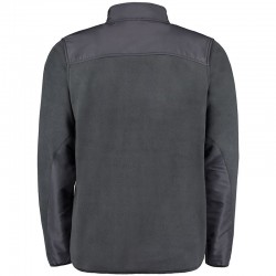 Plain Workwear fleece Kustom Kit 115 GSM